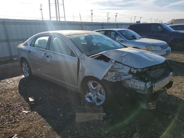 Zdjęcie 4 z aukcji – 2010 CHEVROLET MALIBU LS z VIN 1G1ZB5EB3AF217896