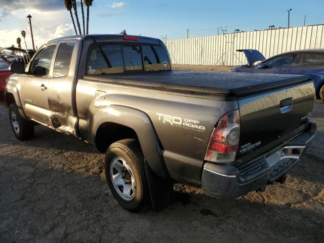 Photo 2 from auction – 2012 TOYOTA TACOMA PRE with VIN 5TFTU4GN5CX025563