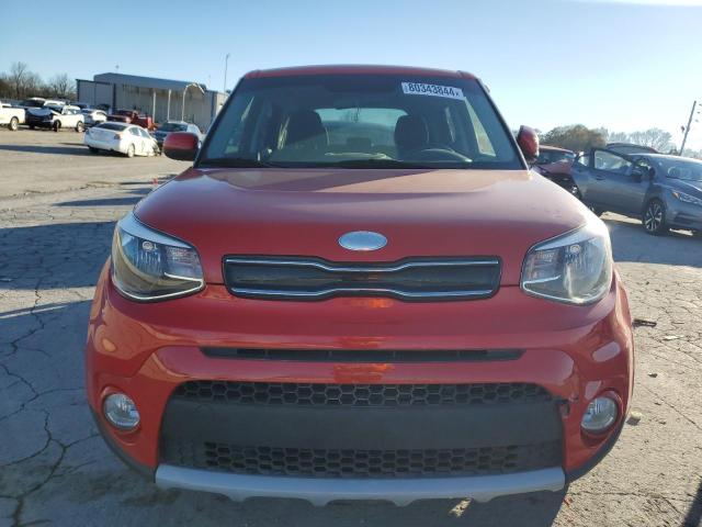 Photo 5 from auction – 2019 KIA SOUL + with VIN KNDJP3A53K7665514