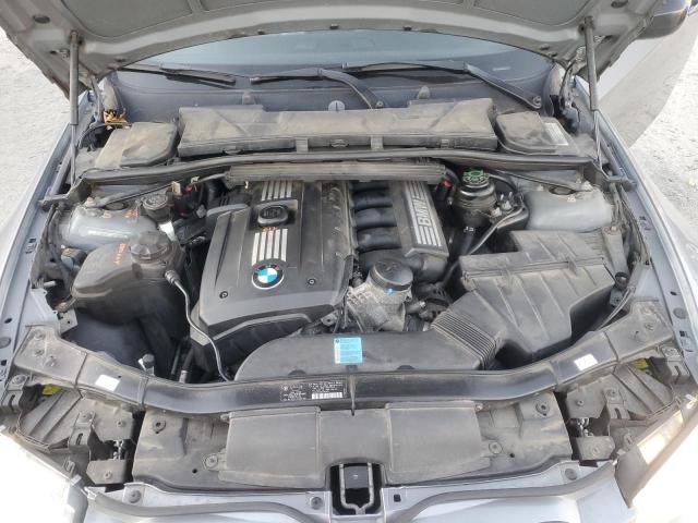 Photo 11 from auction – 2011 BMW 328 XI with VIN WBAKF3C50BE567098
