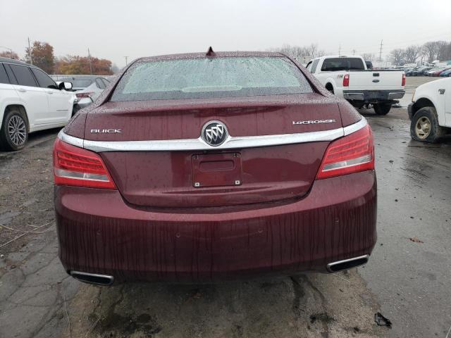 Photo 6 from auction – 2015 BUICK LACROSSE with VIN 1G4GB5G30FF258316