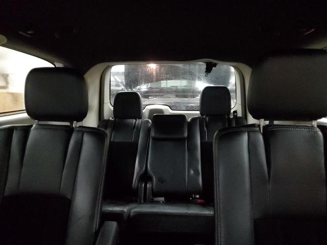 Photo 10 from auction – 2014 DODGE GRAND CARA with VIN 2C4RDGBG4ER226778