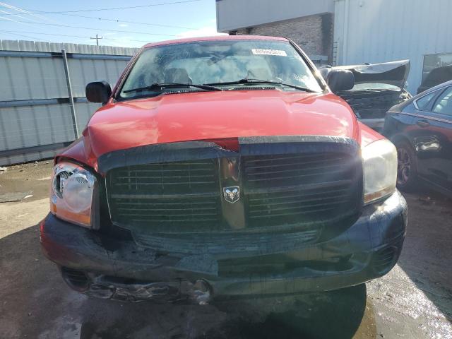 Photo 5 from auction – 2006 DODGE RAM 1500 S with VIN 1D7HU18256J131663