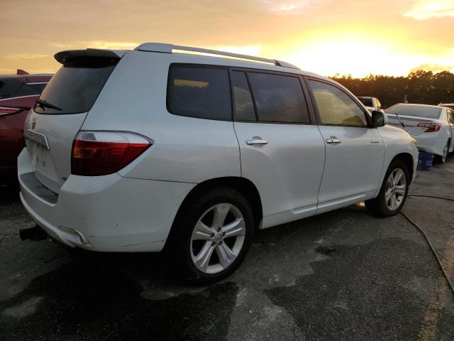 Photo 3 from auction – 2010 TOYOTA HIGHLANDER with VIN 5TDDK3EHXAS039995