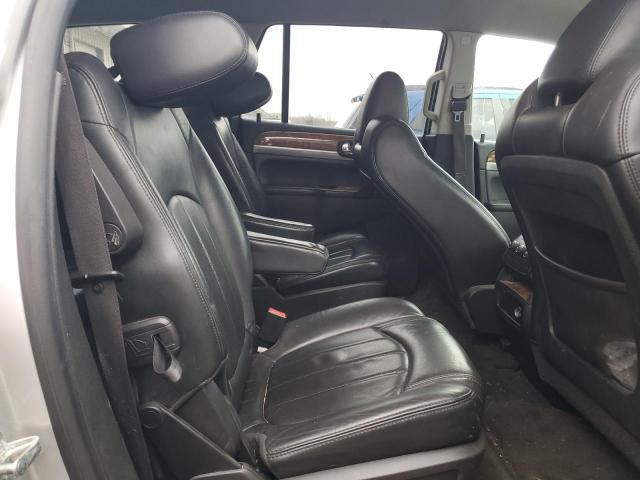 Photo 11 from auction – 2011 BUICK ENCLAVE CX with VIN 5GAKRBED8BJ392715