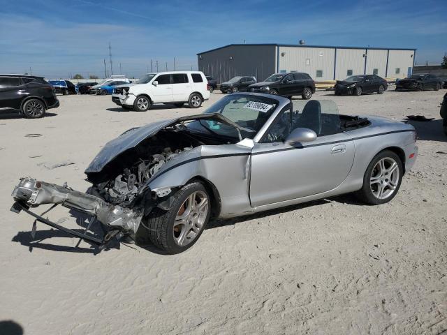 MAZDA MX-5 MIATA 2004 with VIN JM1NB353240400961 - Photo from auction