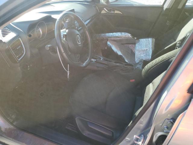 Photo 7 from auction – 2014 MAZDA 3 TOURING with VIN JM1BM1L78E1193818