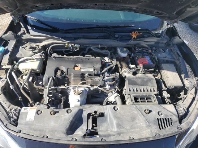Photo 11 from auction – 2017 HONDA CIVIC EX with VIN 19XFC2F70HE054824