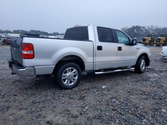 Photo 3 from auction – 2007 FORD F150 SUPER with VIN 1FTPW12V77KC78419