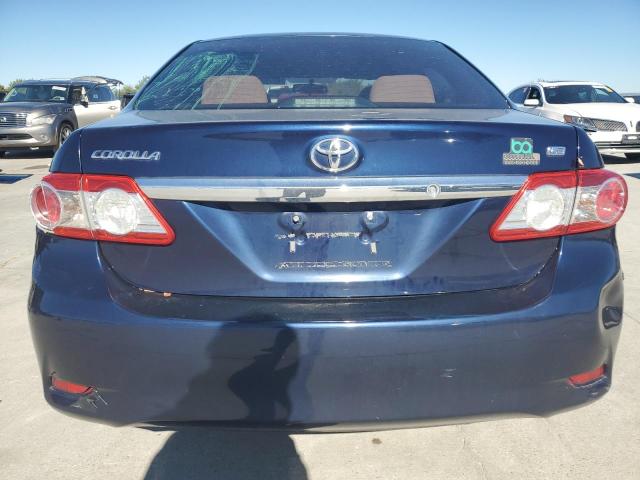 Photo 6 from auction – 2011 TOYOTA COROLLA BA with VIN 2T1BU4EEXBC733612