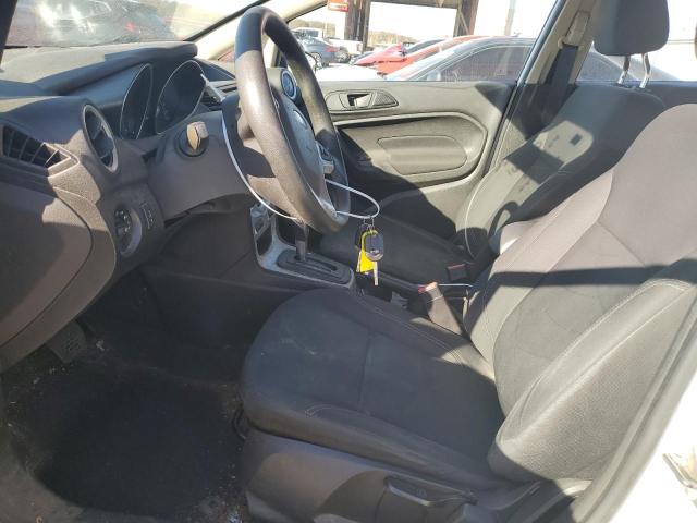 Photo 7 from auction – 2017 FORD FIESTA SE with VIN 3FADP4BJ4HM170015