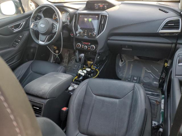 Photo 8 from auction – 2022 SUBARU FORESTER T with VIN JF2SKARC6NH416778