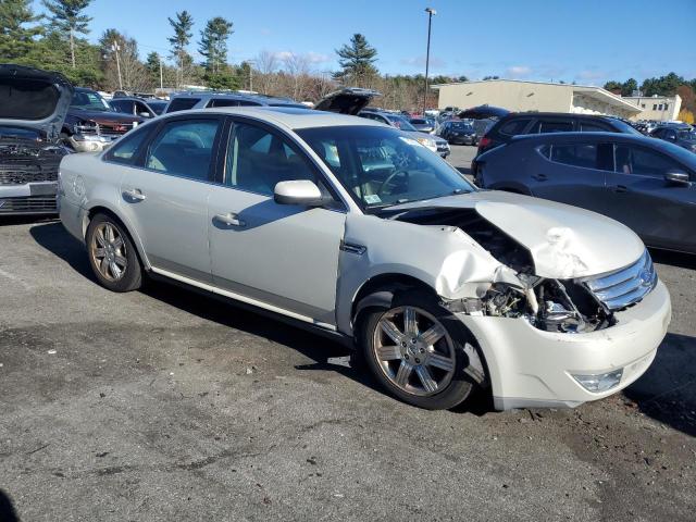 Photo 4 from auction – 2008 FORD TAURUS SEL with VIN 1FAHP27W08G148534