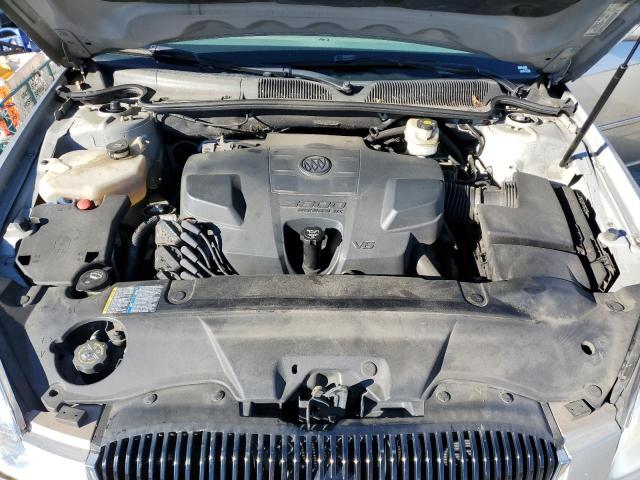 Photo 11 from auction – 2006 BUICK LUCERNE CX with VIN 1G4HD57276U179016