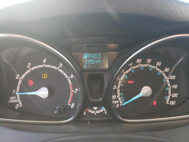 Photo 9 from auction – 2019 FORD FIESTA SE with VIN 3FADP4EJ9KM156386