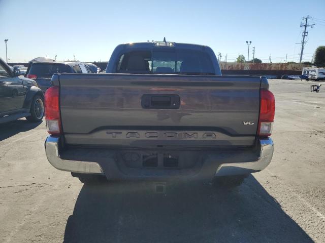 Photo 6 from auction – 2017 TOYOTA TACOMA DOU with VIN 3TMCZ5AN7HM117366