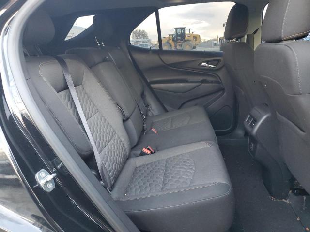 Photo 11 from auction – 2019 CHEVROLET EQUINOX LT with VIN 3GNAXLEX7KL158713