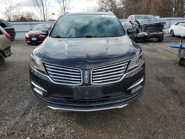 Photo 5 from auction – 2018 LINCOLN MKC RESERV with VIN 5LMTJ3DH6JUL07638