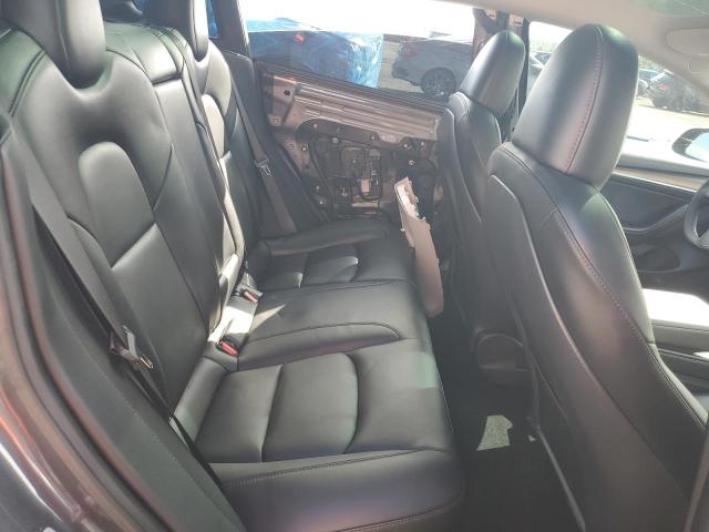 Photo 10 from auction – 2023 TESLA MODEL 3 with VIN 5YJ3E1EA1PF613908
