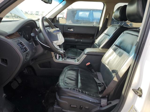 Photo 7 from auction – 2012 FORD FLEX SEL with VIN 2FMGK5CC5CBD06458