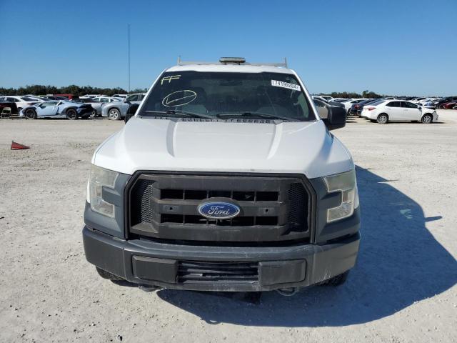 Photo 5 from auction – 2016 FORD F150 SUPER with VIN 1FTEX1E83GFA56365