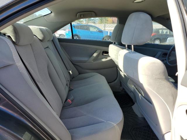 Photo 10 from auction – 2010 TOYOTA CAMRY BASE with VIN 4T4BF3EK7AR023290