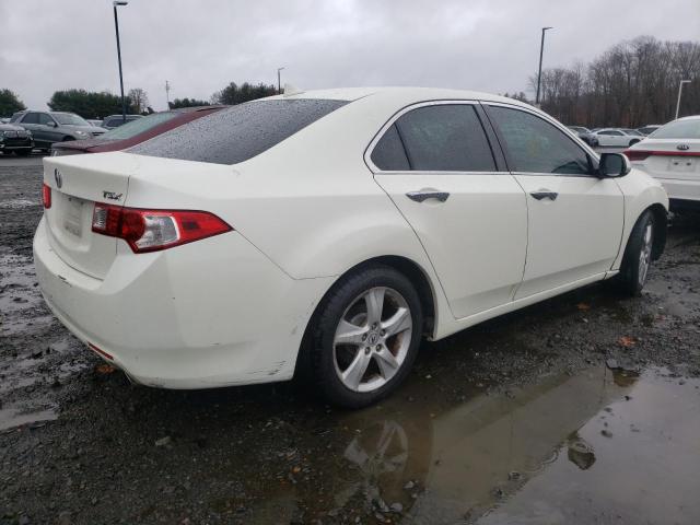 Photo 3 from auction – 2010 ACURA TSX with VIN JH4CU2F6XAC037242