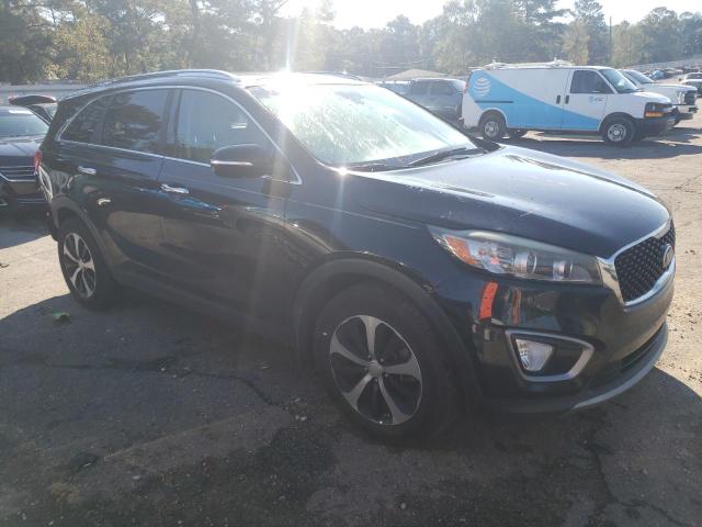 Photo 4 from auction – 2016 KIA SORENTO EX with VIN 5XYPH4A18GG095322