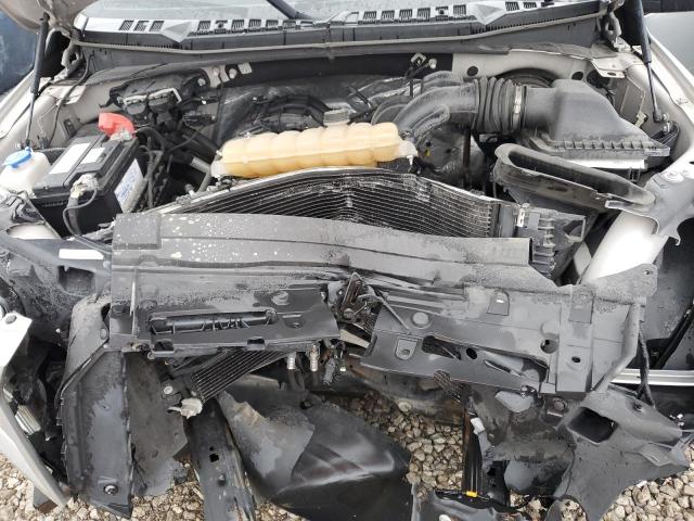 Photo 11 from auction – 2016 FORD F150 SUPER with VIN 1FTEW1C87GKE22096