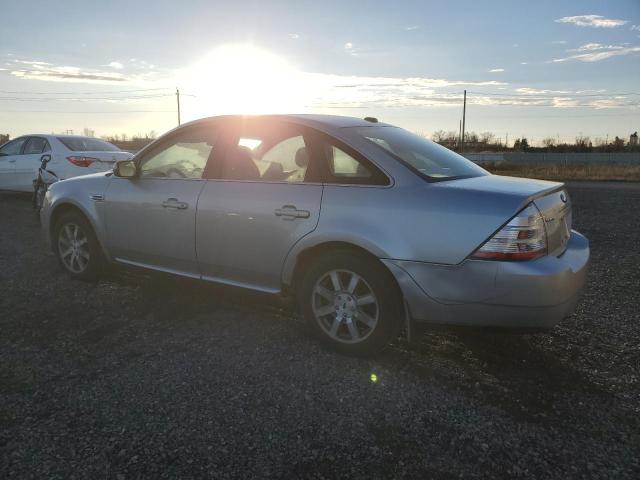 Photo 2 from auction – 2009 FORD TAURUS SEL with VIN 1FAHP24W79G103208