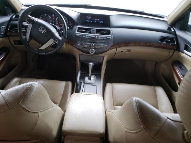 Photo 8 from auction – 2012 HONDA ACCORD EXL with VIN 1HGCP3F85CA013642