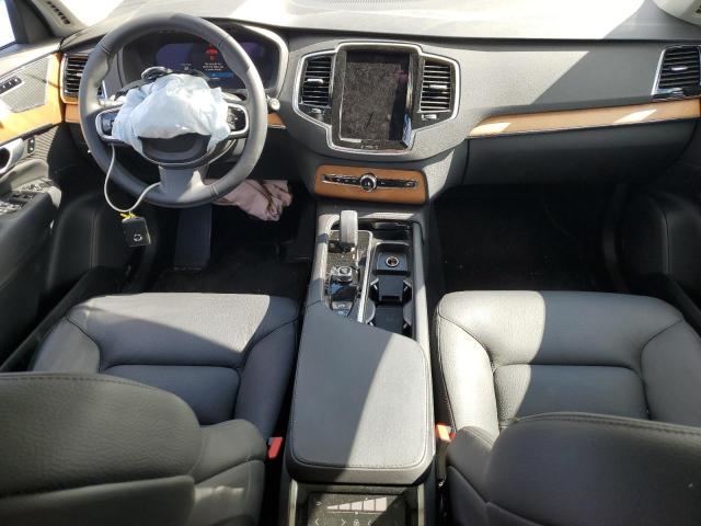 Photo 8 from auction – 2024 VOLVO XC90 PLUS with VIN YV4L12PE0R1190412