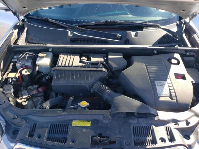 Photo 12 from auction – 2009 TOYOTA HIGHLANDER with VIN JTEEW44A792026414