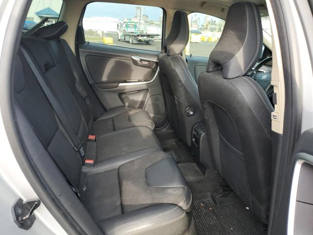Photo 10 from auction – 2010 VOLVO XC60 3.2 with VIN YV4982DL8A2051801