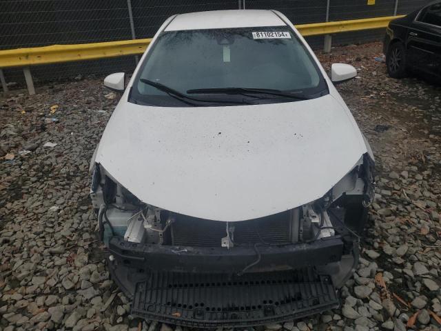 Photo 5 from auction – 2019 TOYOTA COROLLA L with VIN 2T1BURHEXKC186589