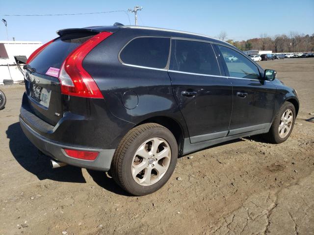 Photo 3 from auction – 2013 VOLVO XC60 3.2 with VIN YV4940DZ5D2455177