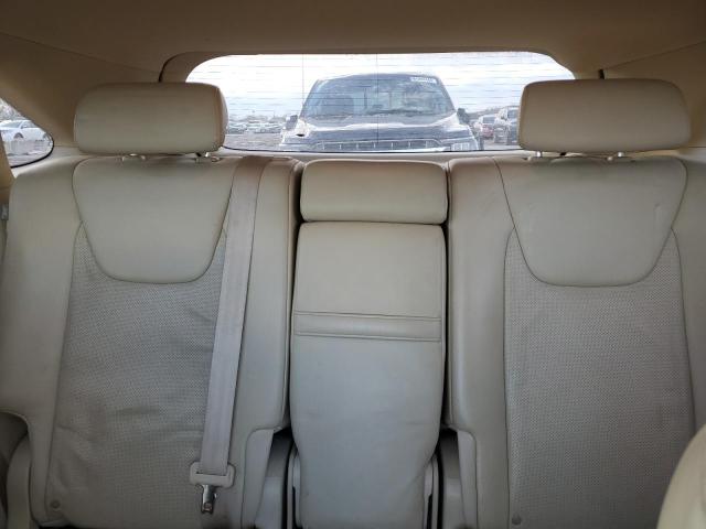Photo 10 from auction – 2010 LEXUS RX 350 with VIN 2T2ZK1BA6AC013514