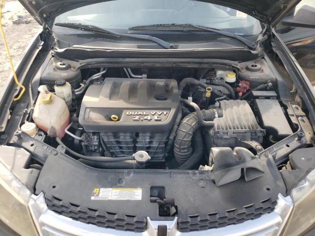 Фото 11 с аукциона – 2012 DODGE AVENGER SE с VIN 1C3CDZABXCN247351