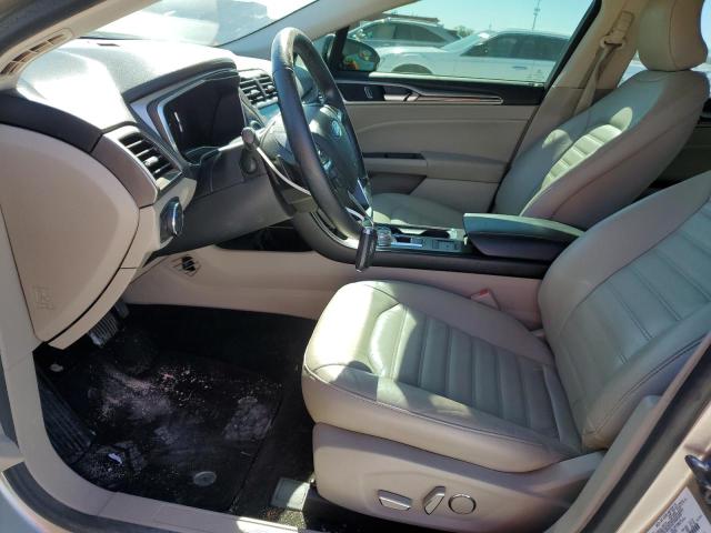 Photo 7 from auction – 2017 FORD FUSION SE with VIN 3FA6P0HD6HR372117