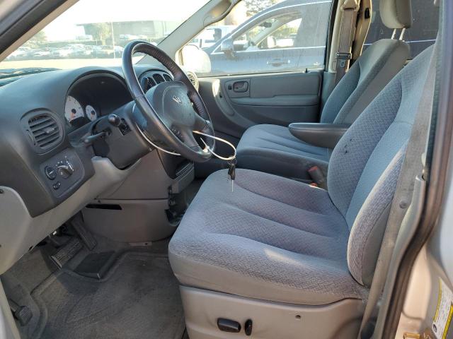 Photo 7 from auction – 2006 DODGE GRAND CARA with VIN 2D4GP44L56R679920