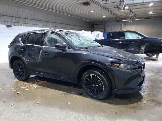 Photo 4 from auction – 2022 MAZDA CX-5 with VIN JM3KFBAY8N0648384