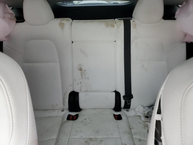 Photo 11 from auction – 2023 TESLA MODEL Y with VIN 7SAYGDEE9PF747850