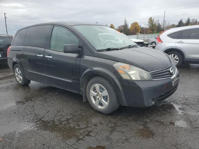 Photo 4 from auction – 2008 NISSAN QUEST with VIN 5N1BV28U38N110662