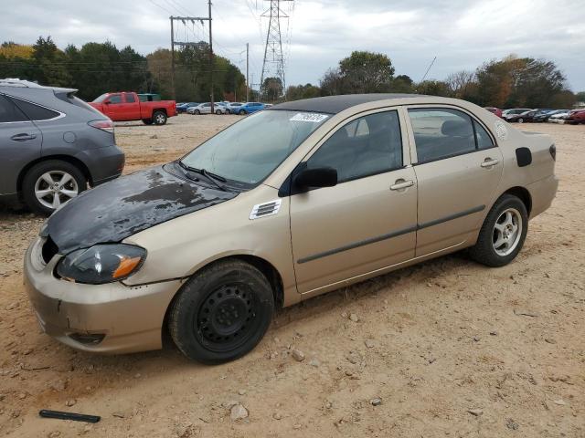 Photo 1 from auction – 2004 TOYOTA COROLLA CE with VIN 1NXBR32EX4Z308358