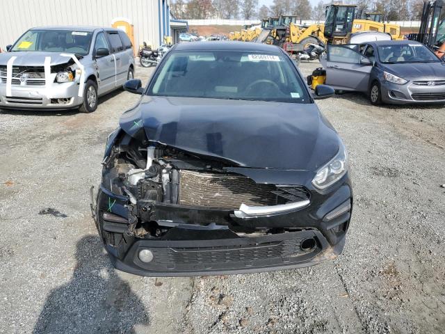 Photo 5 from auction – 2021 KIA FORTE FE with VIN 3KPF24AD0ME277175