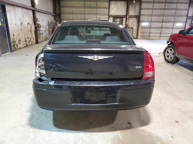 Photo 6 from auction – 2007 CHRYSLER 300 with VIN 2C3LA43R67H834974