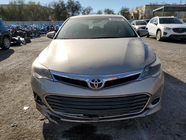 Photo 5 from auction – 2013 TOYOTA AVALON BAS with VIN 4T1BK1EB3DU070895