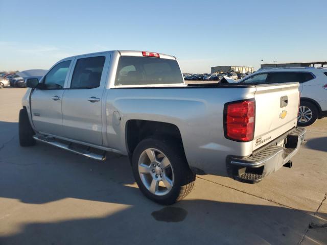 Photo 2 from auction – 2014 CHEVROLET SILVERADO with VIN 3GCPCREC0EG275366