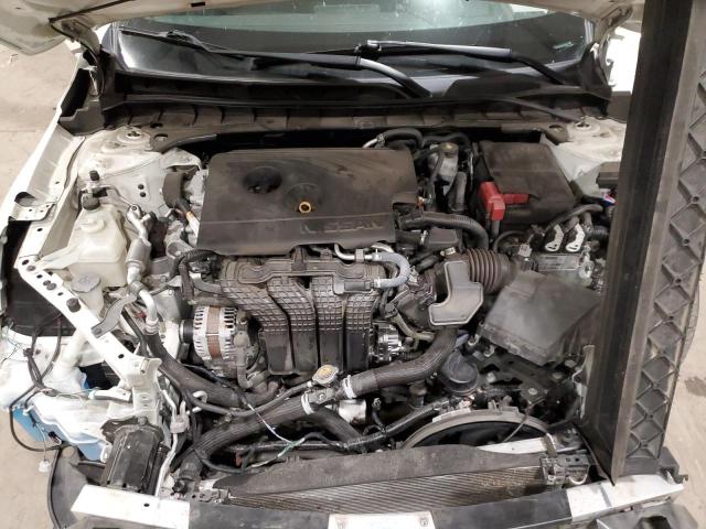 Photo 11 from auction – 2019 NISSAN ALTIMA S with VIN 1N4BL4BV8KC209994