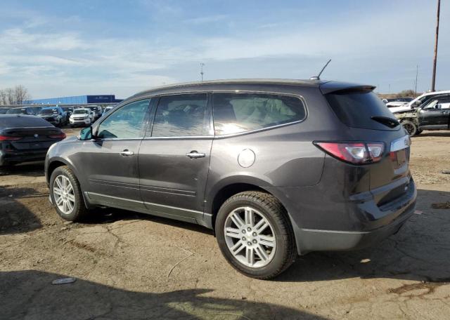 Photo 2 from auction – 2013 CHEVROLET TRAVERSE L with VIN 1GNKRGKD4DJ262862
